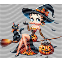 Halloween-WS 4038